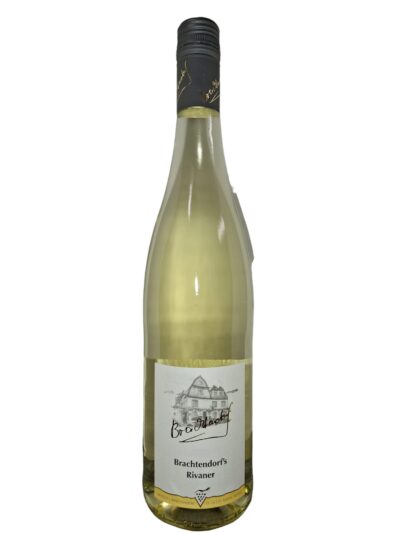 2024 Rivaner trocken | 0,75L |Nr. 4-2024