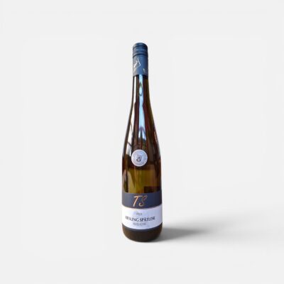 2025 TS-Line -  Riesling | edelsuess | 0,75L | Nr. 19